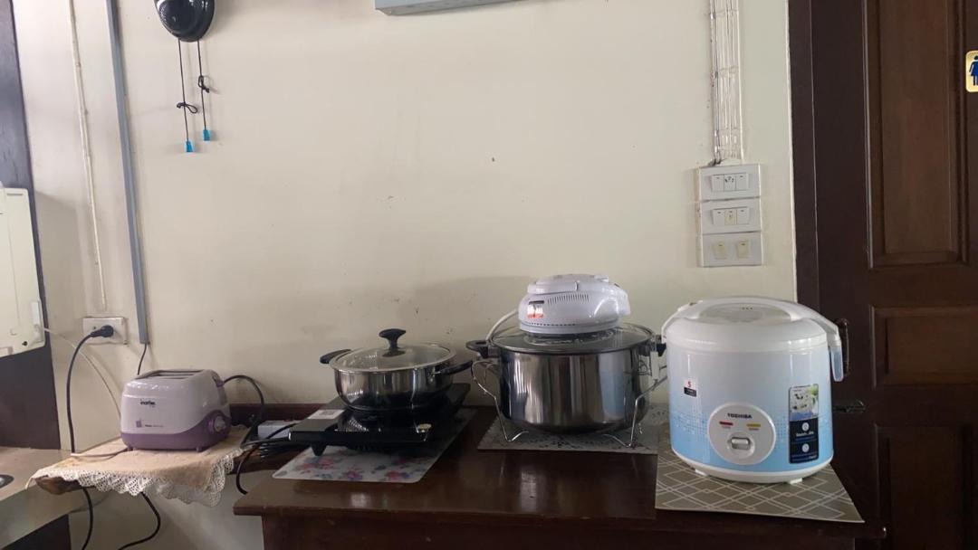 Photo of Kitchen in Don Kaeo