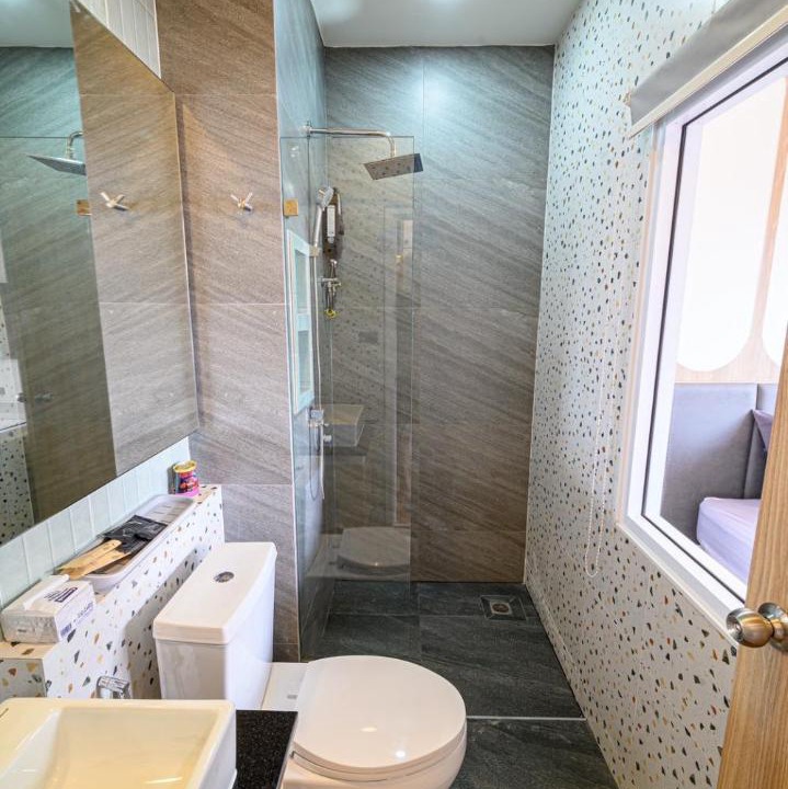 Photo of Bathroom in Koh Lan