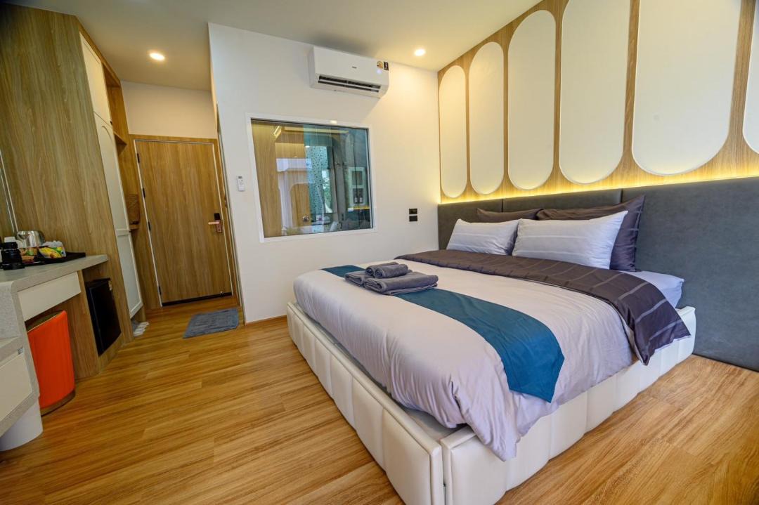 Photo of Bedroom in Koh Lan