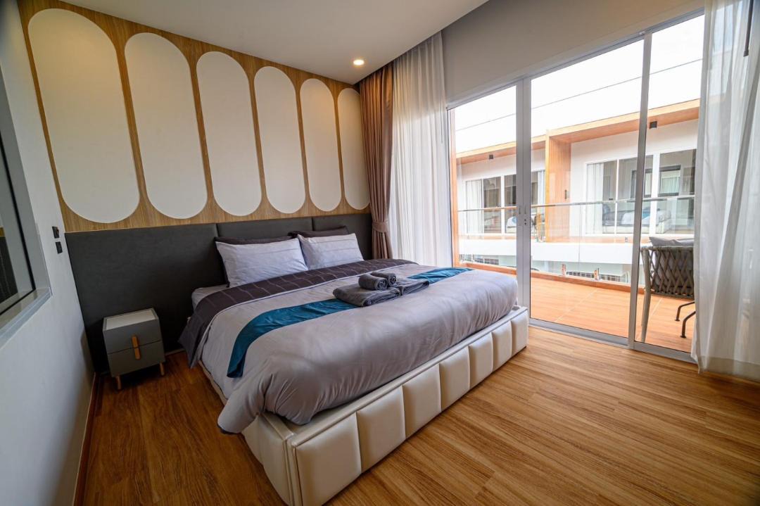 Photo of Bedroom in Koh Lan