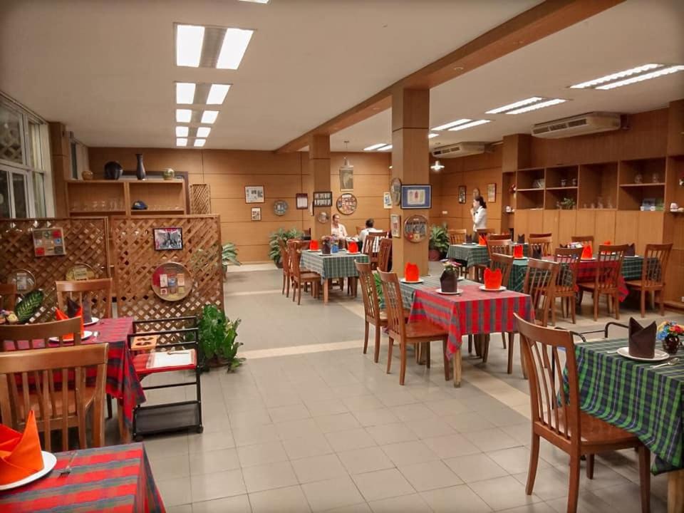 Photo of Kitchen in Photharam