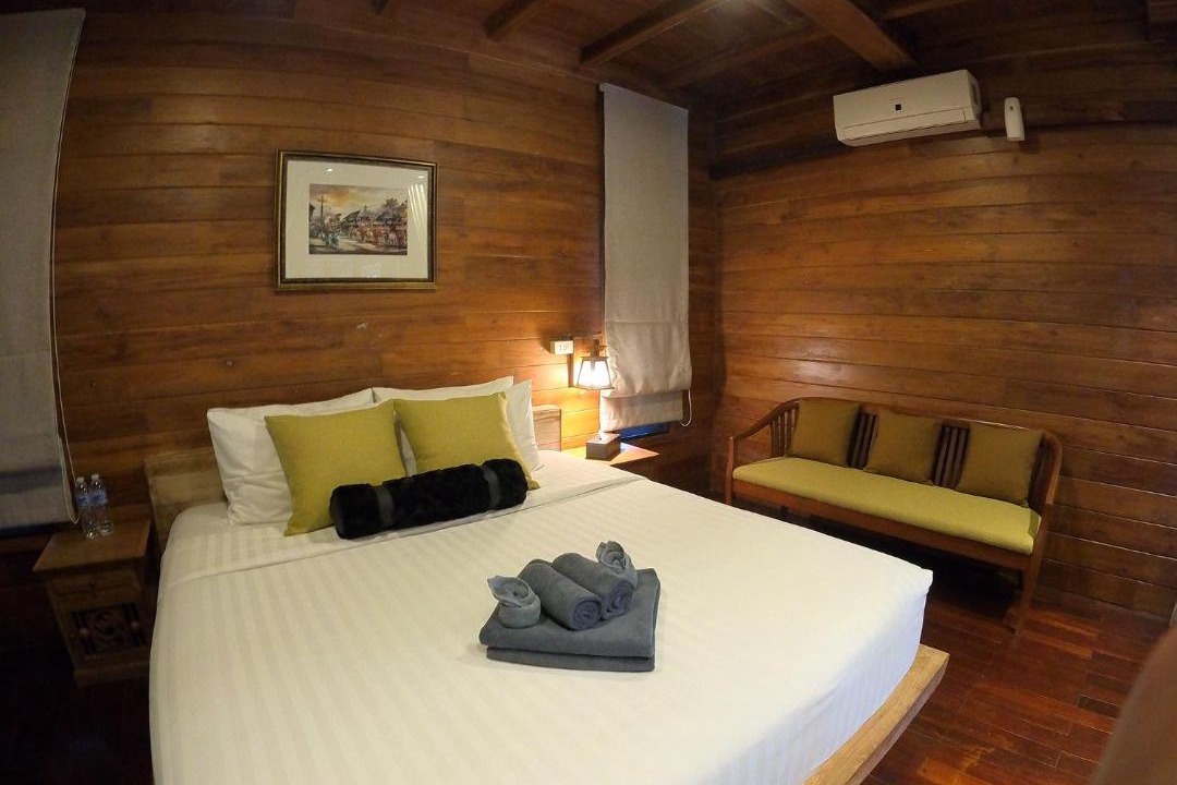 Photo of Bedroom in Chiang Mai