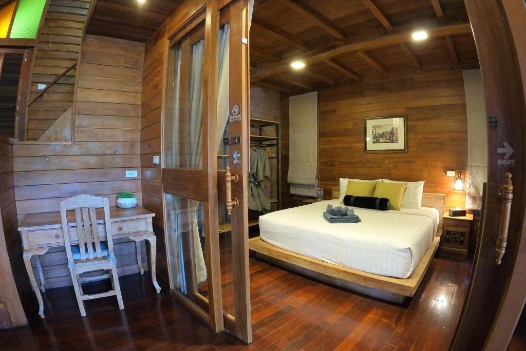 Photo of Bedroom in Chiang Mai