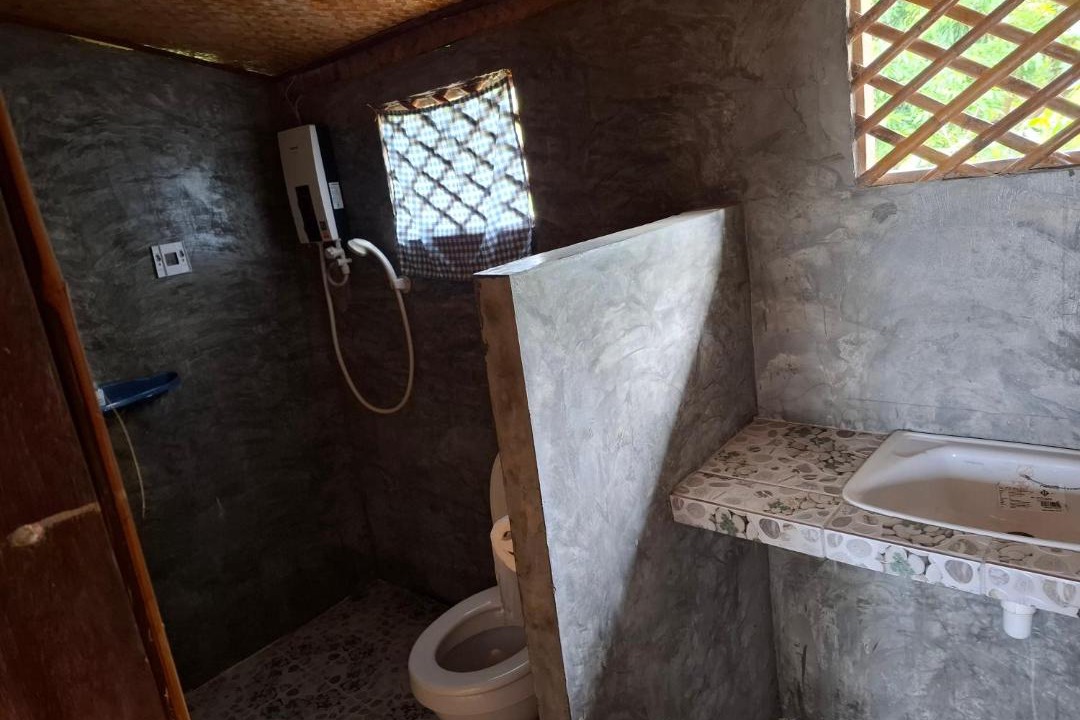 Photo of Bathroom in Chiang Dao