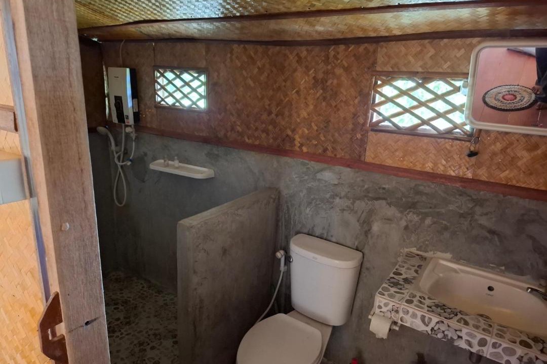 Photo of Bathroom in Chiang Dao