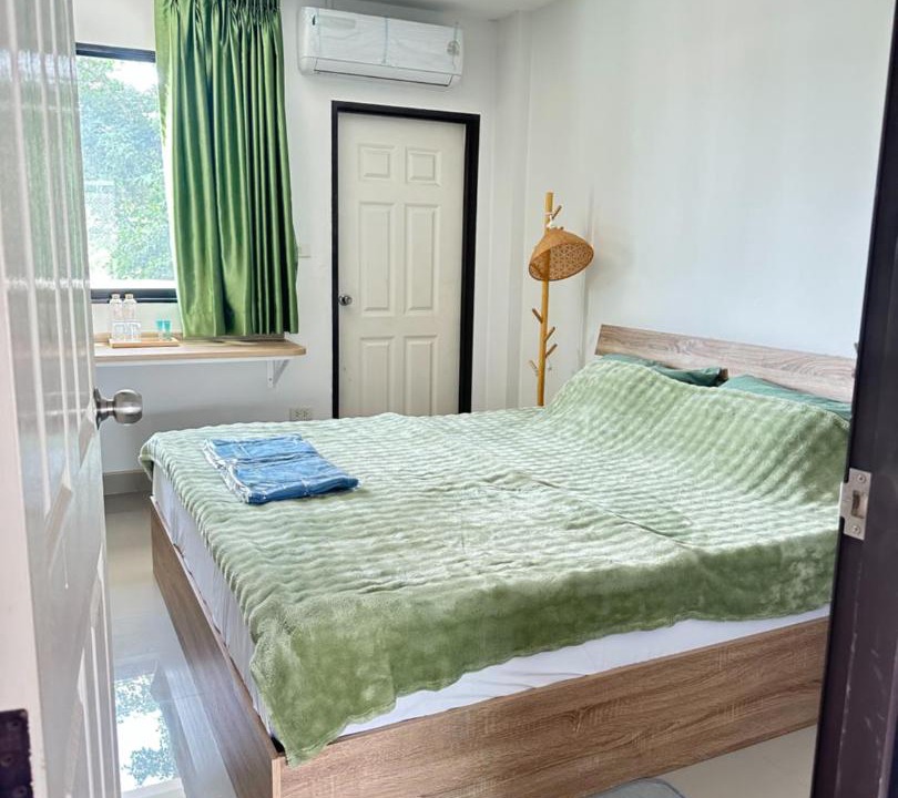 Photo of Bedroom in Ayutthaya
