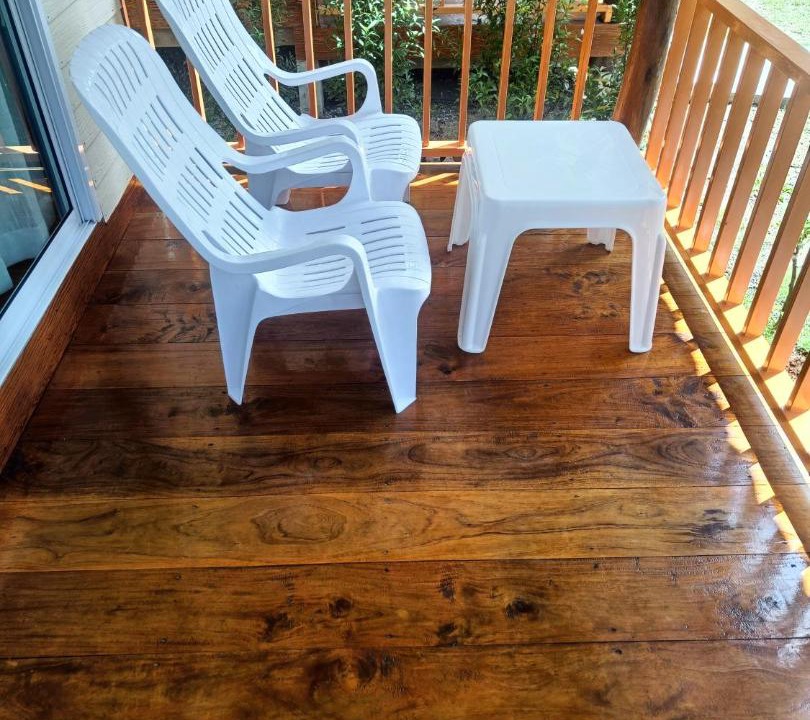 Photo of Patio Balcony in Ko Mook