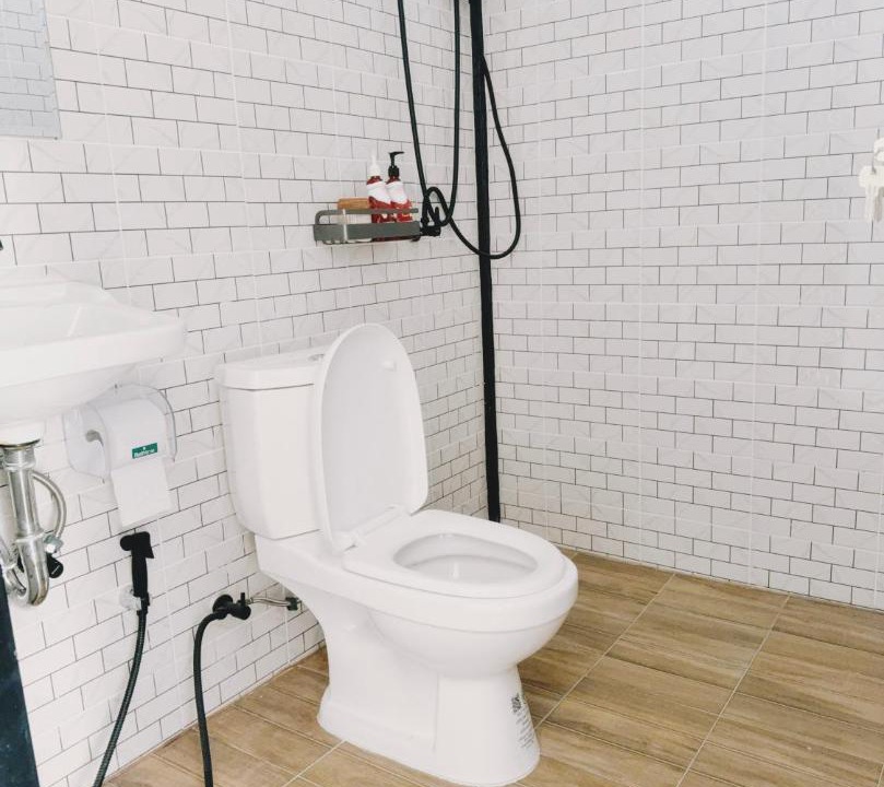 Photo of Bathroom in Sattahip