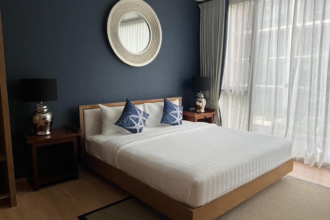 Photo of Bedroom in Mai Khao