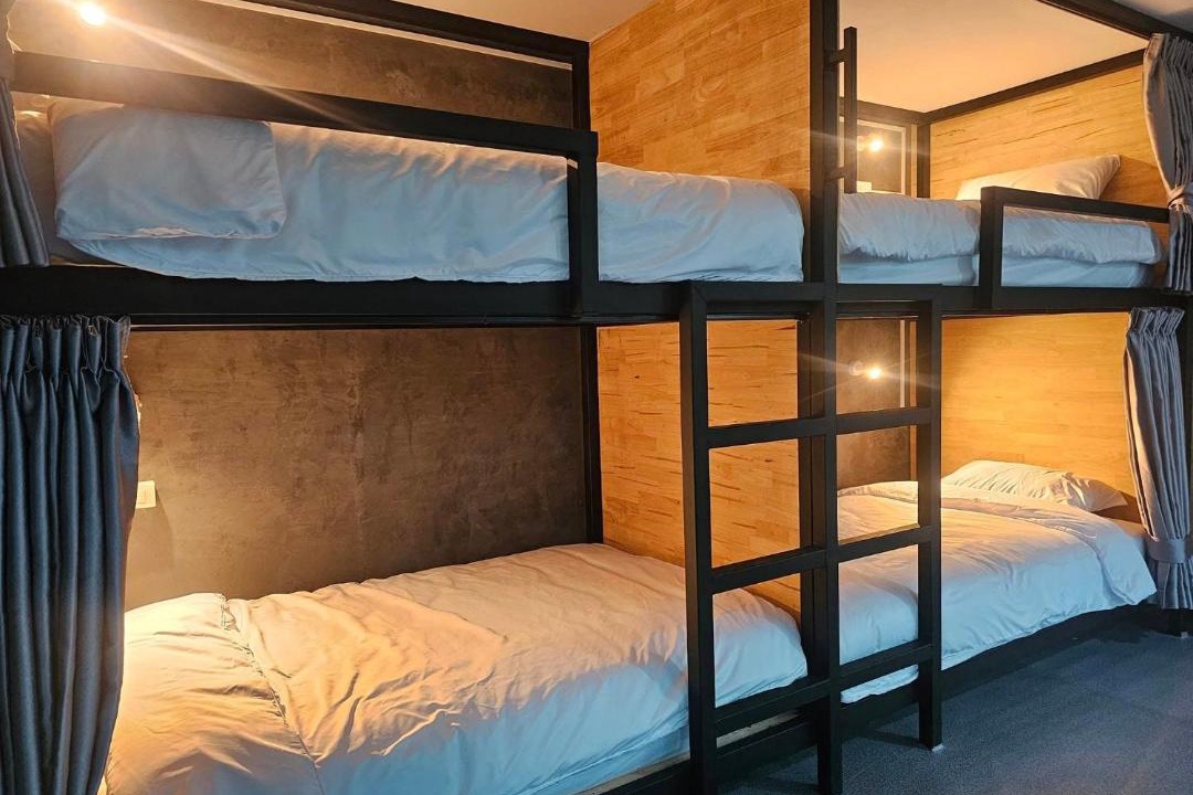 Photo of Bedroom in Bang Kobua