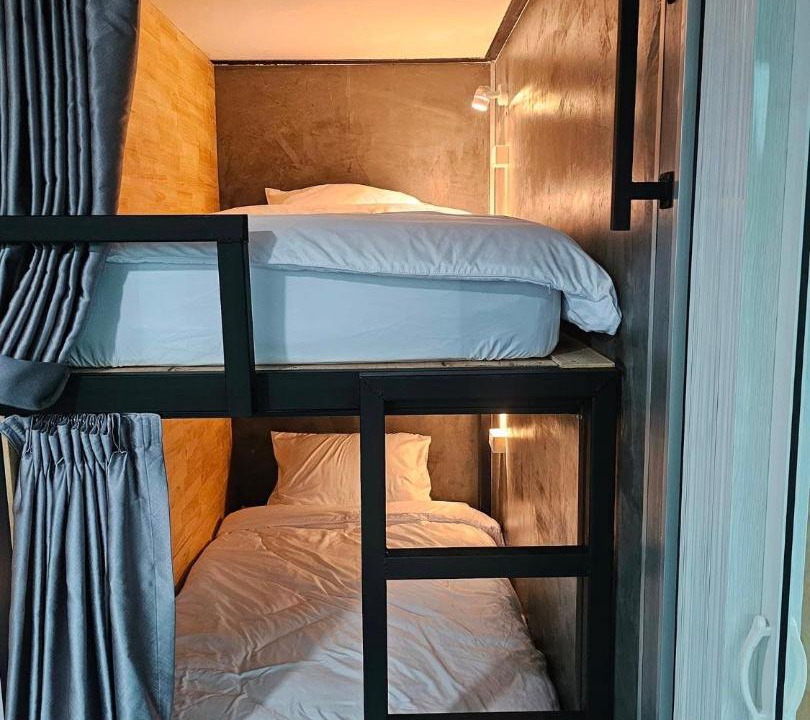 Photo of Bedroom in Bang Kobua