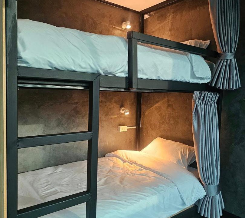 Photo of Bedroom in Bang Kobua