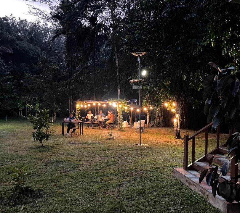 Photo of Outdoor in Ban Na Faek
