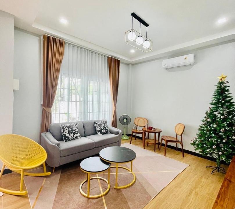 Photo of Livingroom in Hat Yai
