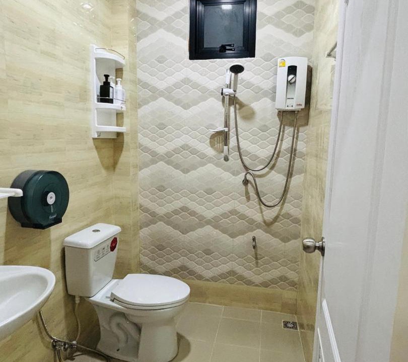 Photo of Bathroom in Hat Yai