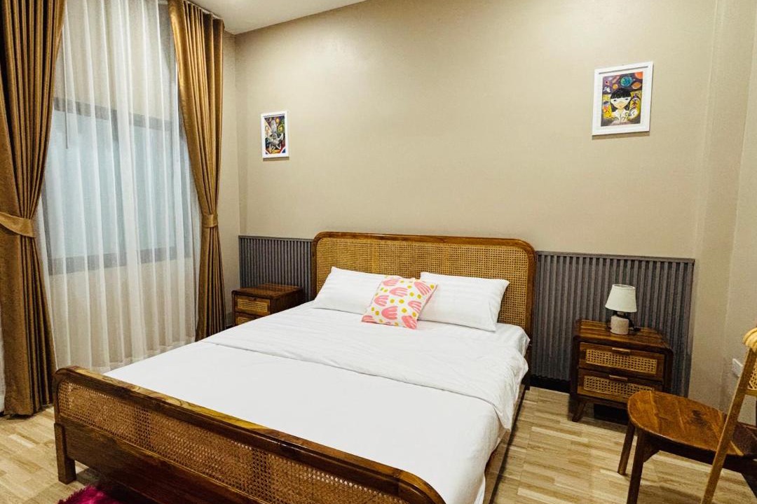 Photo of Bedroom in Hat Yai