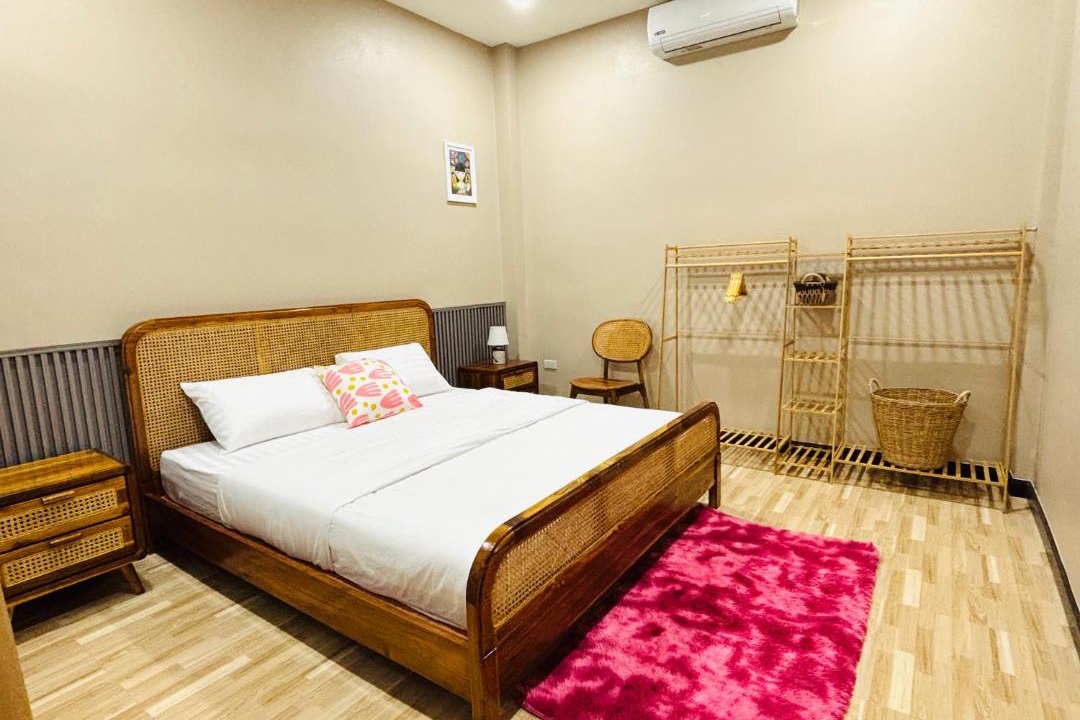 Photo of Bedroom in Hat Yai