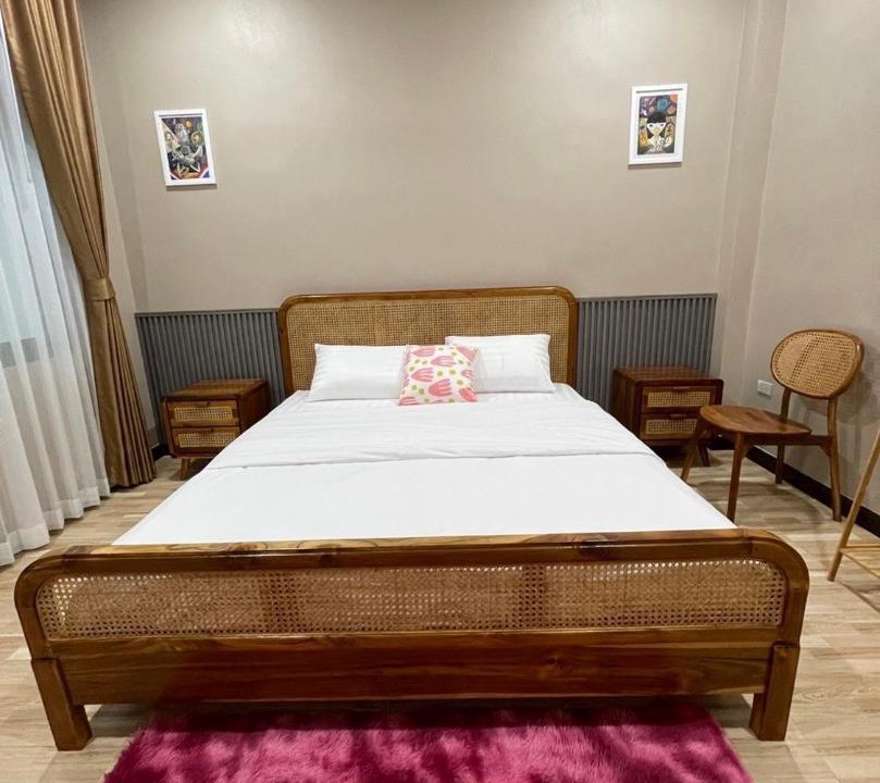 Photo of Bedroom in Hat Yai