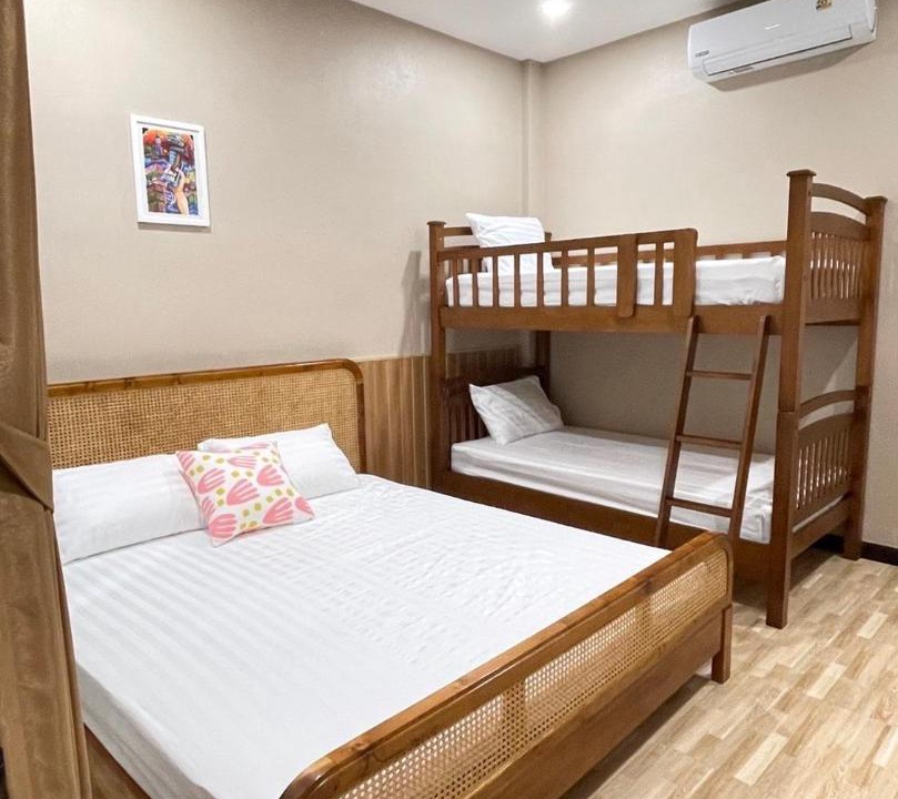 Photo of Bedroom in Hat Yai