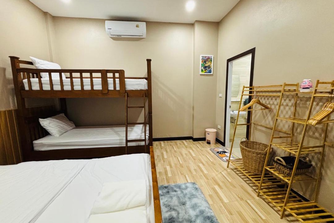 Photo of Bedroom in Hat Yai