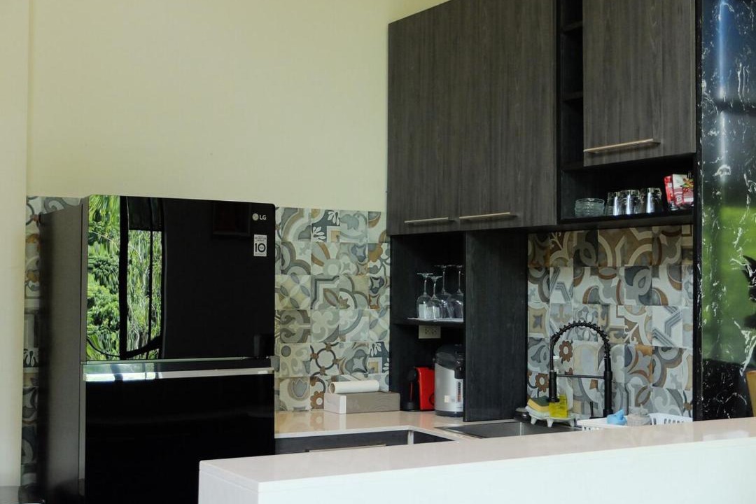 Photo of Kitchen in Huai Sai
