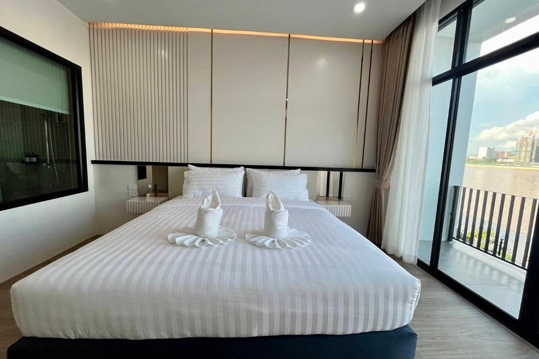 Photo of Bedroom in Sop Ruak