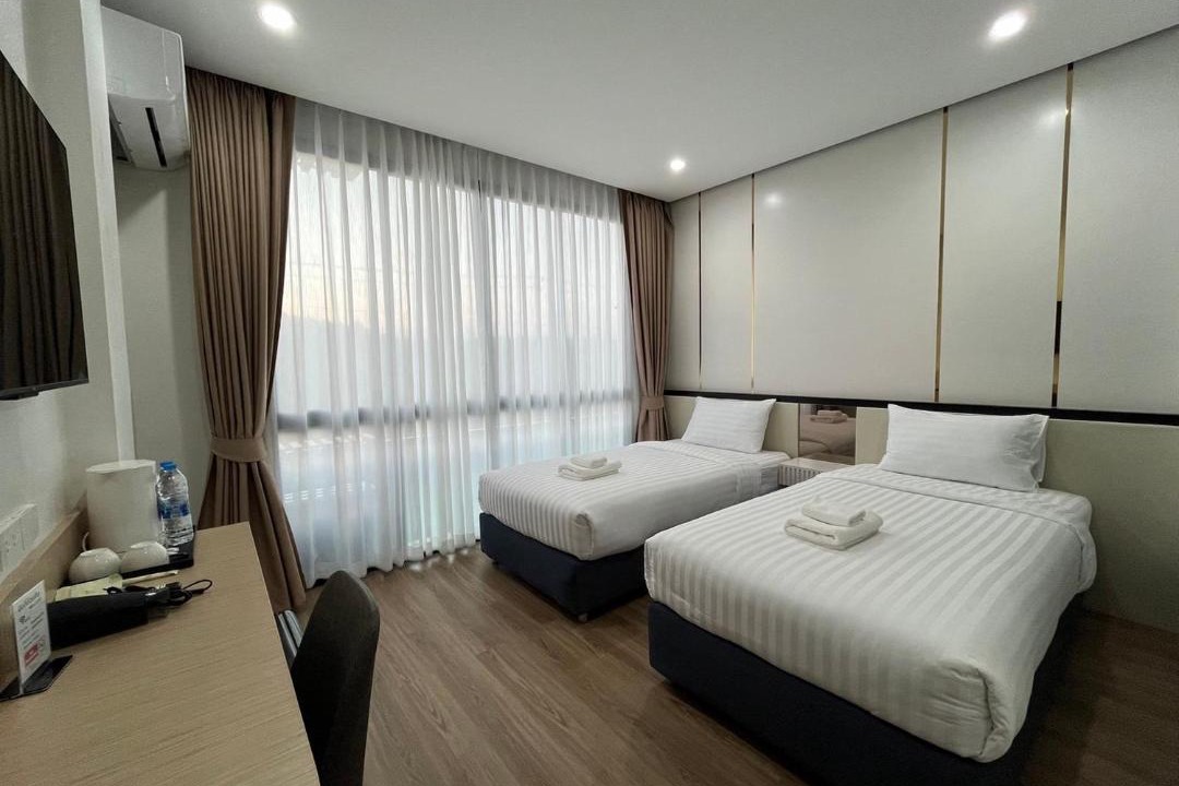 Photo of Bedroom in Sop Ruak