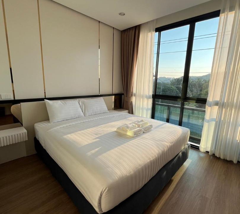 Photo of Bedroom in Sop Ruak