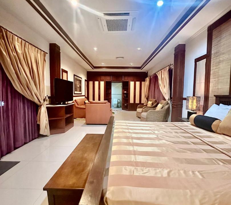 Photo of Bedroom in Ban Nong Sadao
