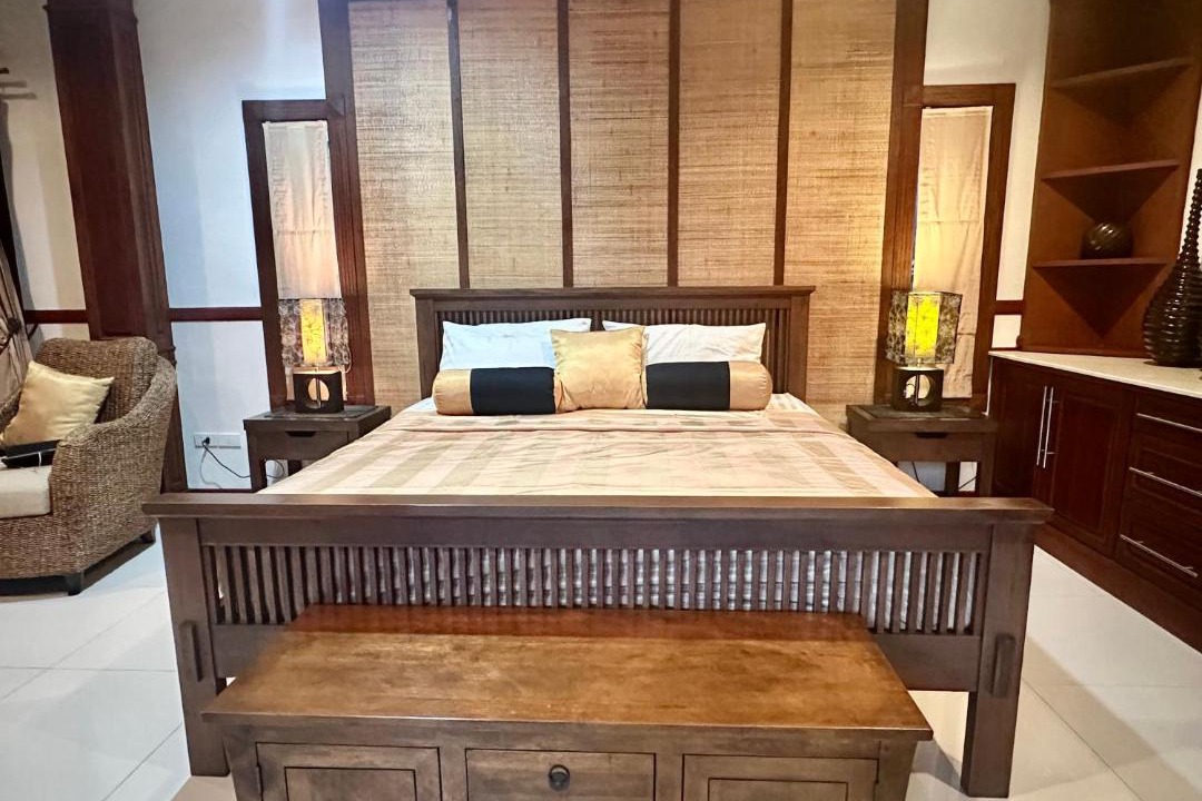 Photo of Bedroom in Ban Nong Sadao