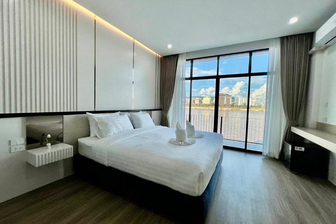 Photo of Bedroom in Sop Ruak