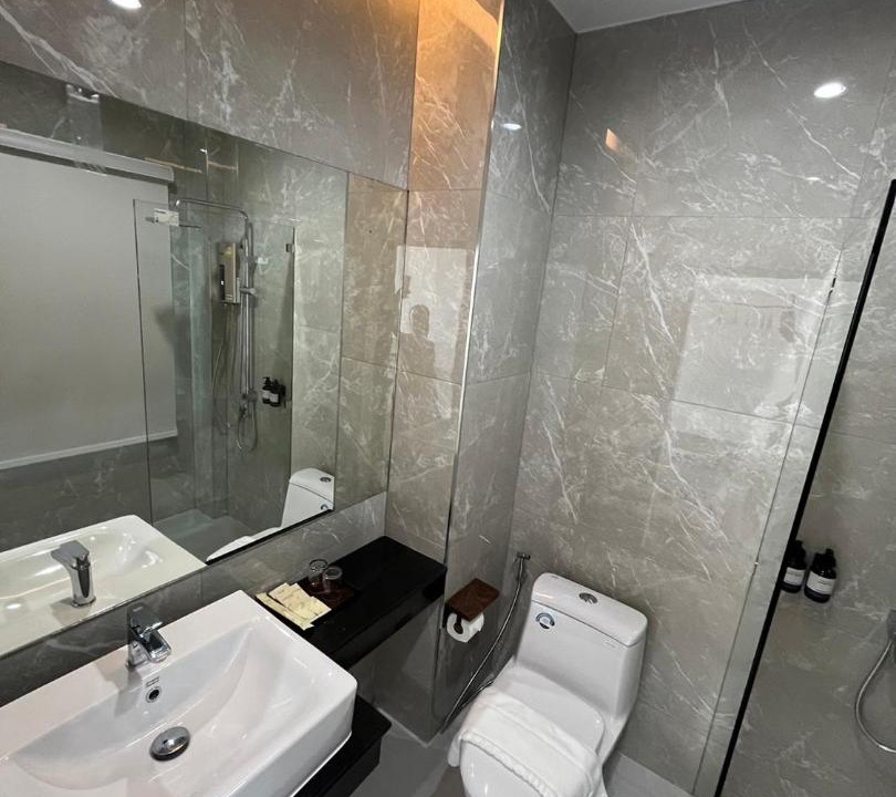 Photo of Bathroom in Sop Ruak