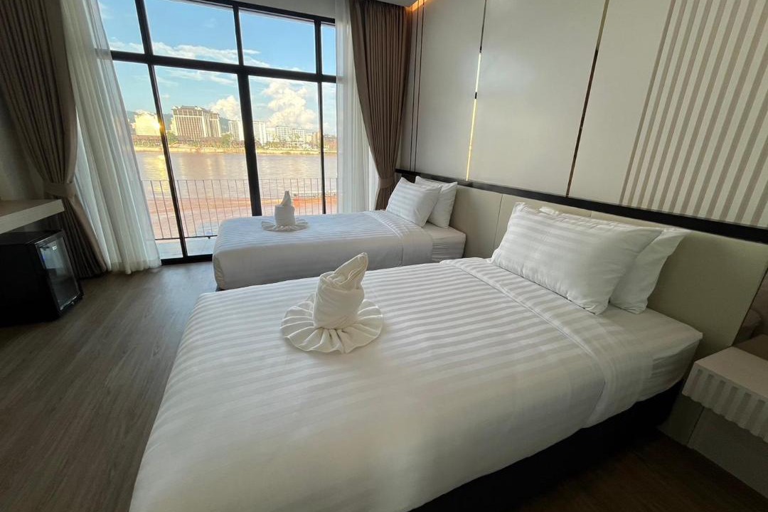 Photo of Bedroom in Sop Ruak