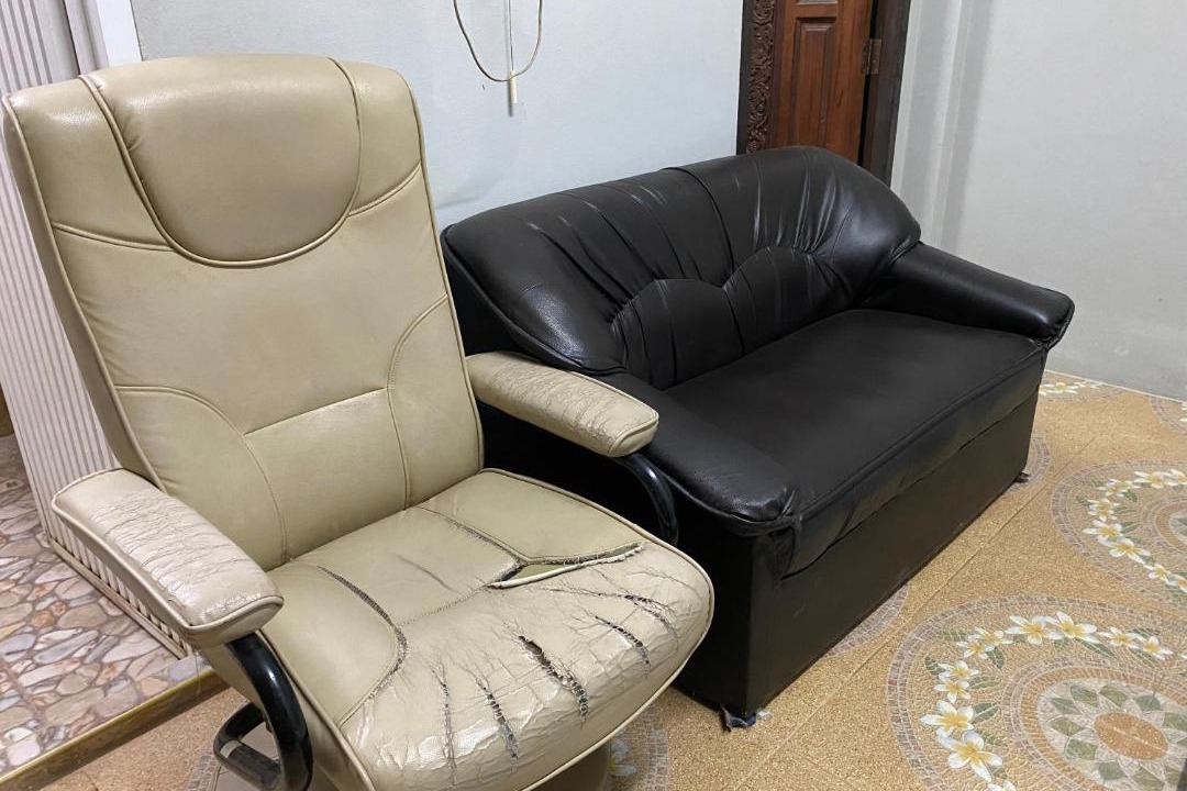 Photo of Livingroom in Rawai