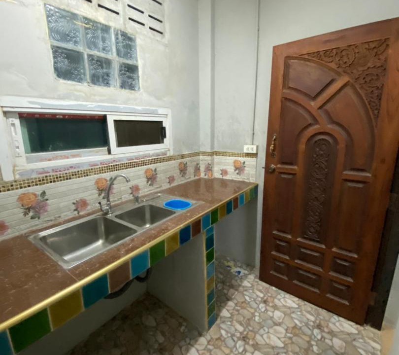 Photo of Kitchen in Rawai