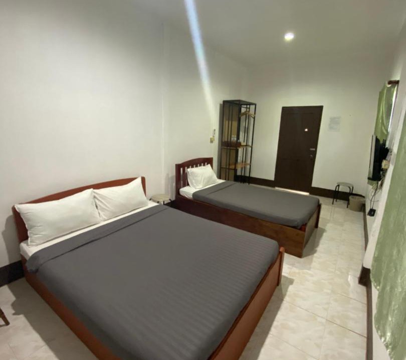 Photo of Bedroom in Mueang Ngai
