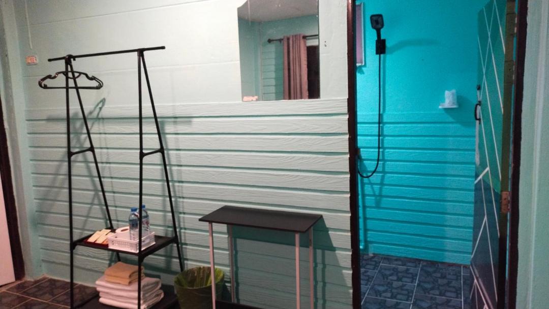 Photo of Bathroom in Dan Khun Thot