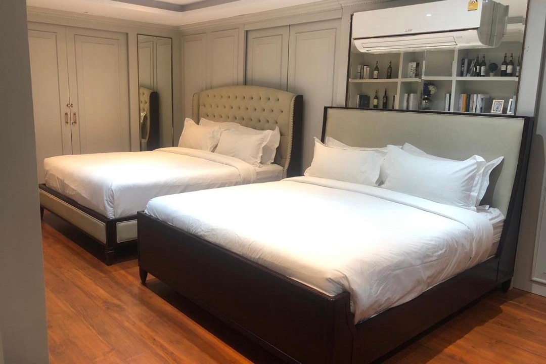 Photo of Bedroom in Chan Kasem