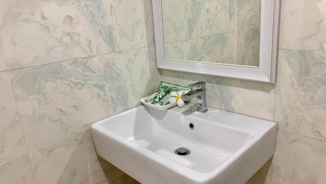 Photo of Bathroom in Palian