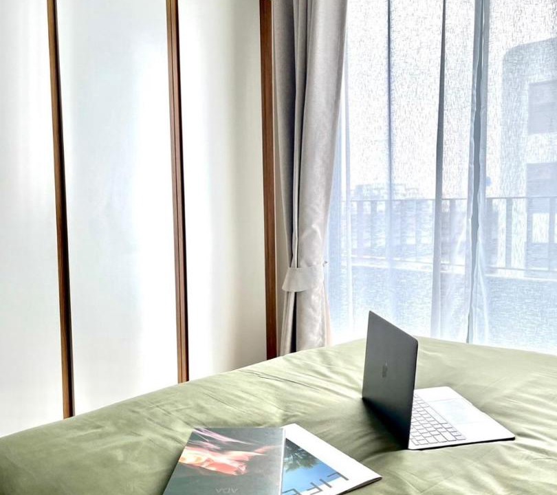 Photo of Bedroom in Bang Na