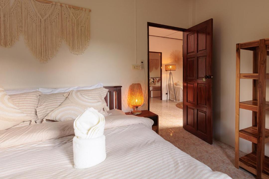 Photo of Bedroom in Wok Tum
