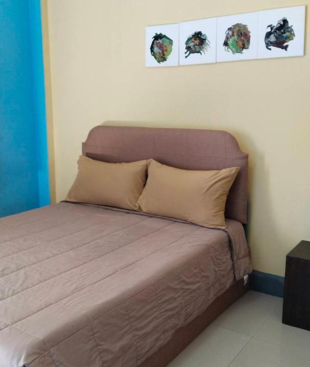 Photo of Bedroom in Chiang Rai