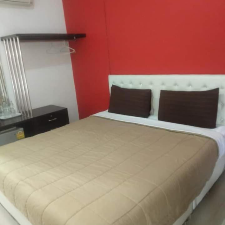Photo of Bedroom in Chiang Rai