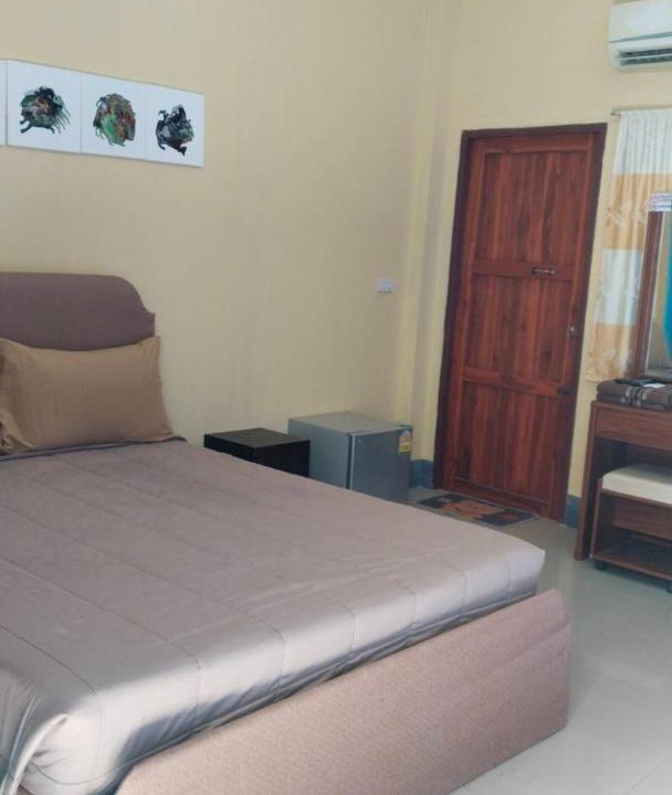 Photo of Bedroom in Chiang Rai