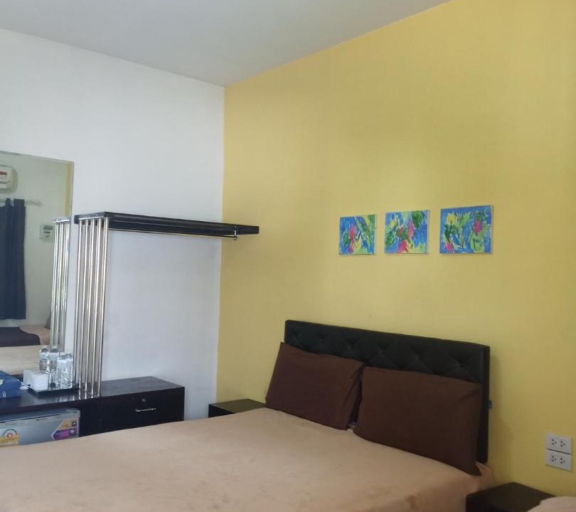 Photo of Bedroom in Chiang Rai