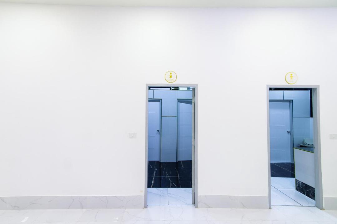 Photo of Bathroom in Surat Thani