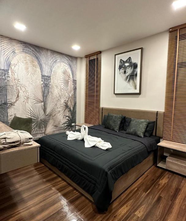 Photo of Bedroom in Wang Katha