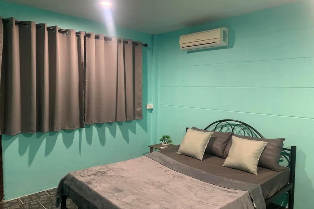Photo of Bedroom in Dan Khun Thot