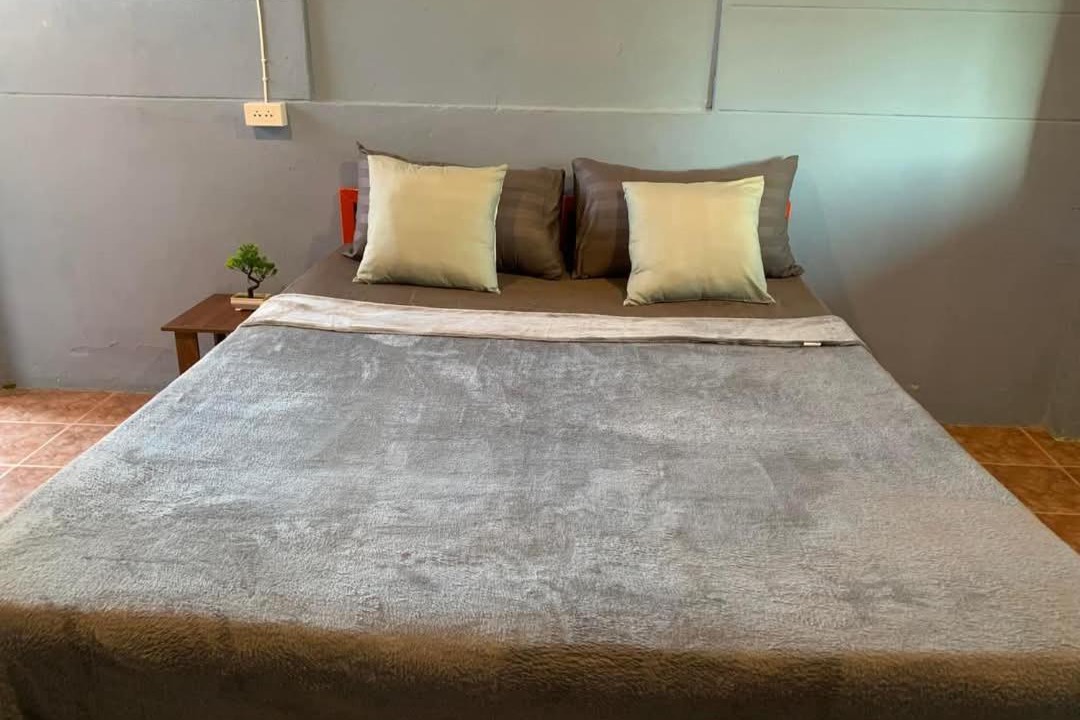 Photo of Bedroom in Dan Khun Thot