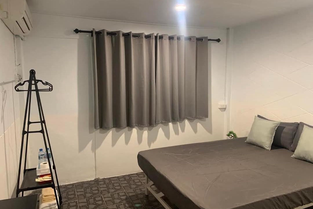 Photo of Bedroom in Dan Khun Thot